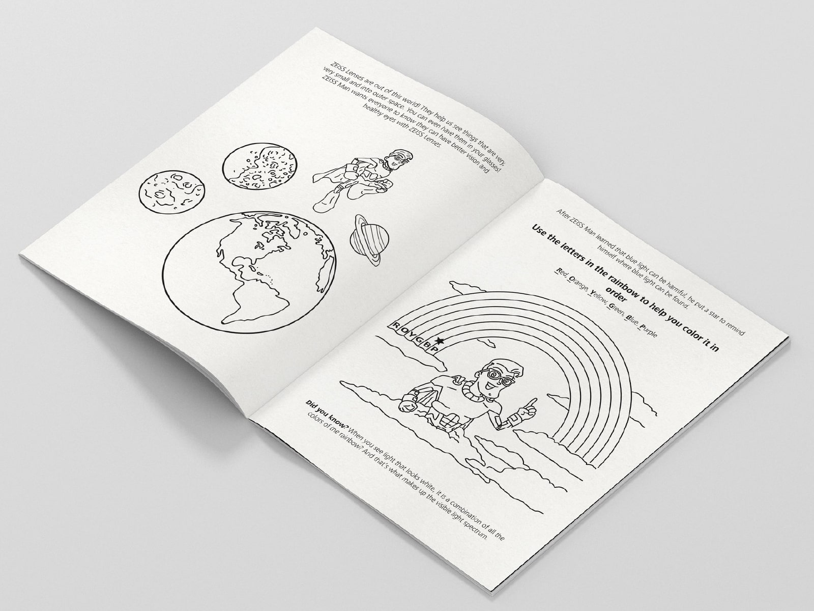 ZEISS Vision Care - Inventive Marketing + Communications