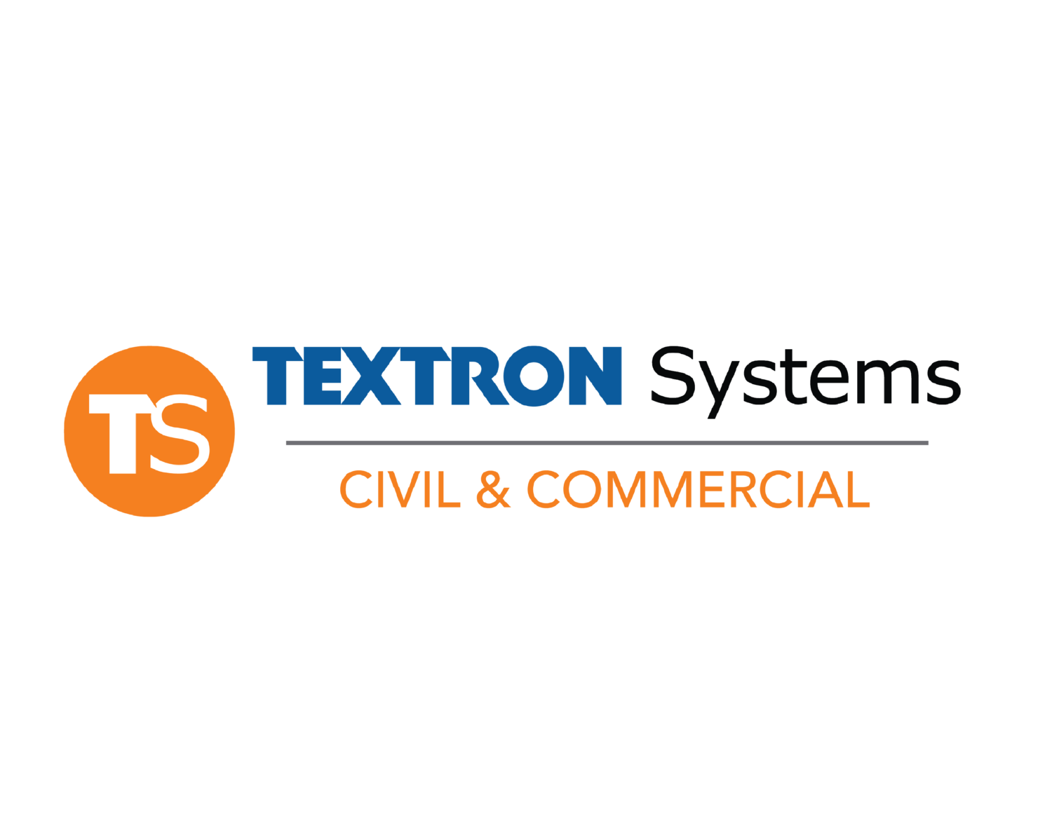 Company Rebrand - Textron Systems
