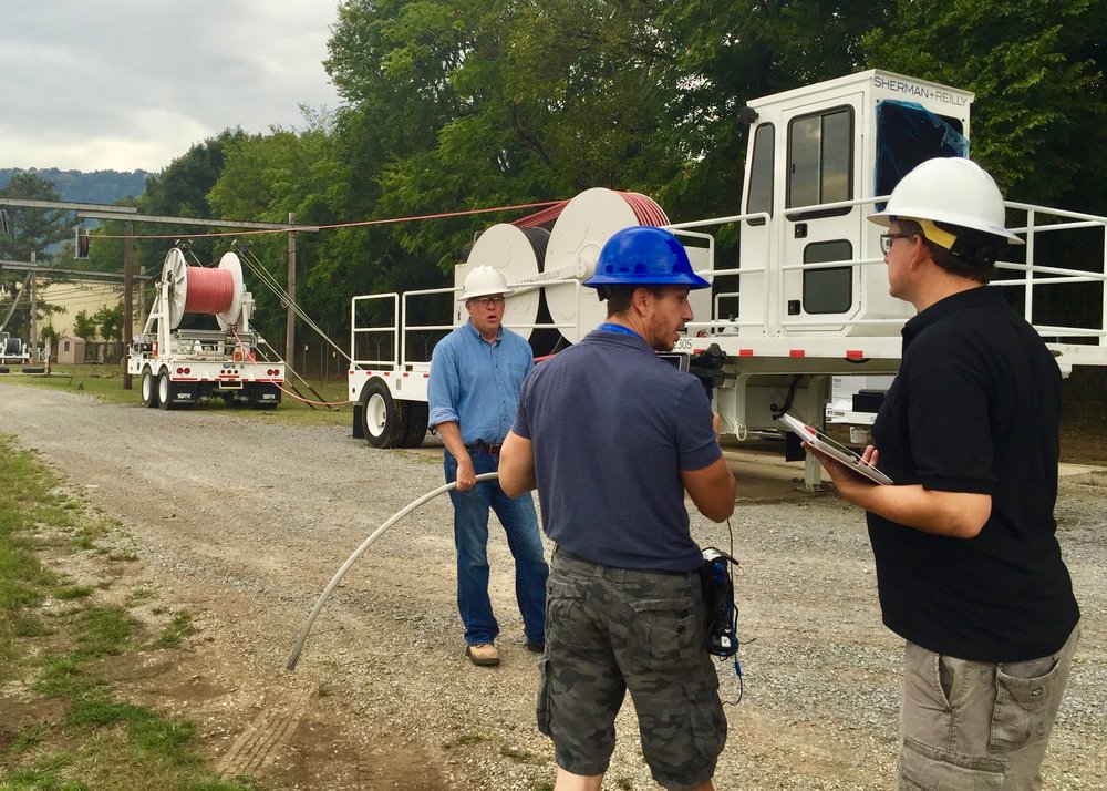 How do you make that? Filming