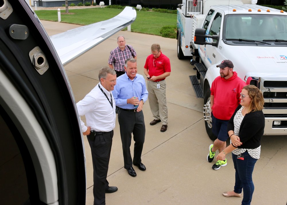 How do you make that? Filming