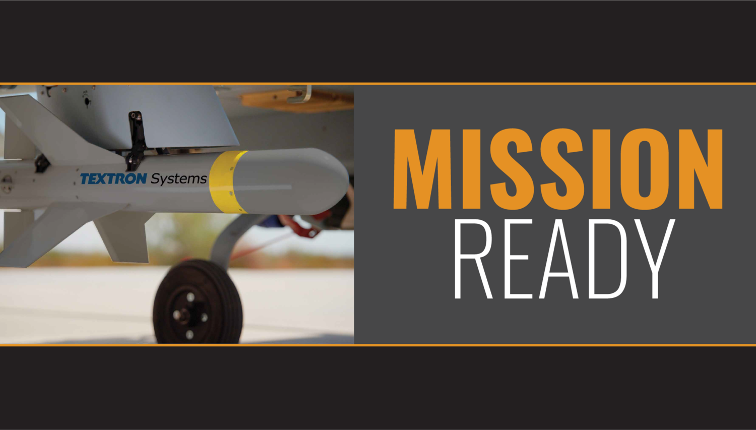 Textron Systems Trade show design