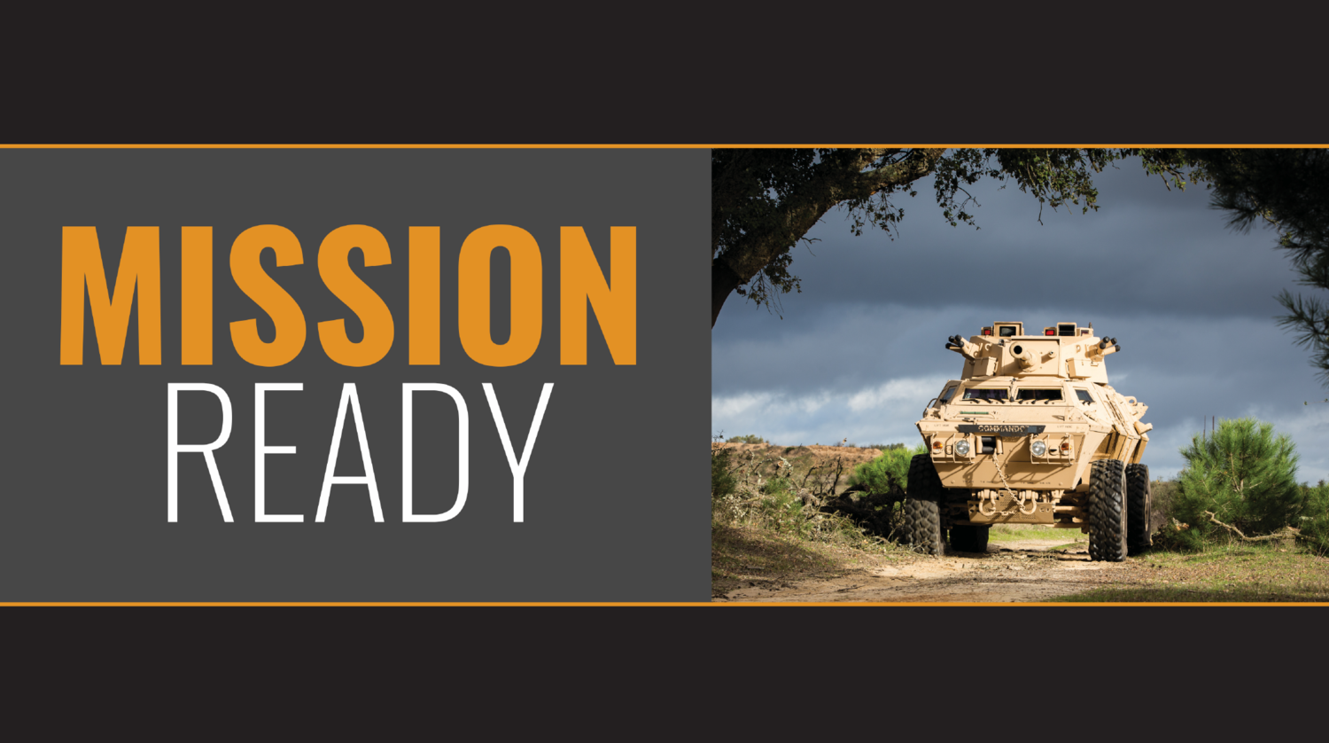 Textron Systems Trade show design