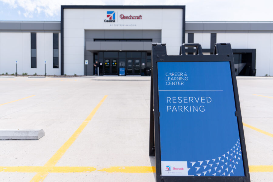 Event Signage