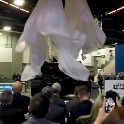 Ripsaw M5 Product Reveal