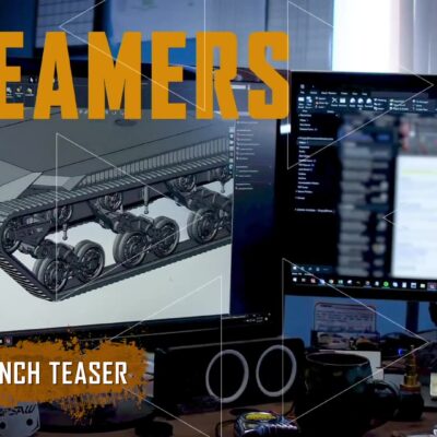 Pre Launch Teaser image - Howe & Howe AUSA