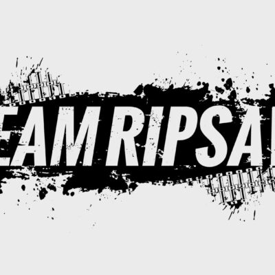 Team Ripsaw logo